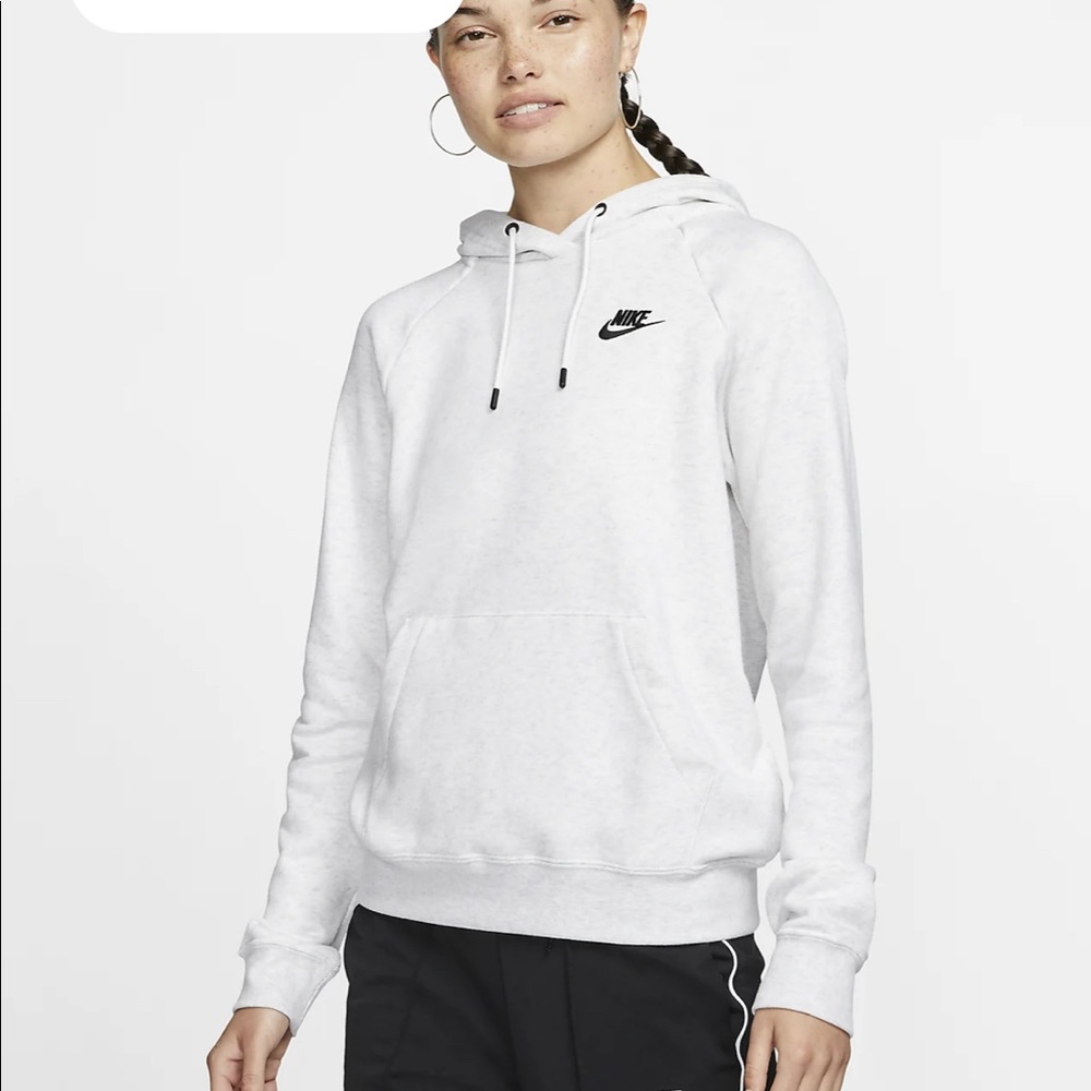 Women’s Fleece Pullover Hoodie
